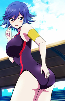 Kotone Fujisaki