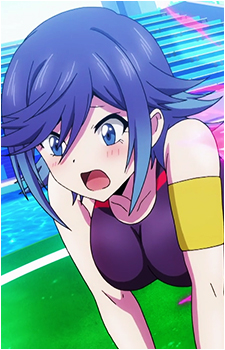 Kotone Fujisaki