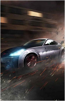 Bluestreak