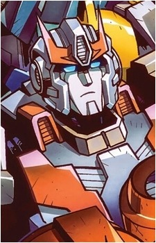 Bluestreak's image