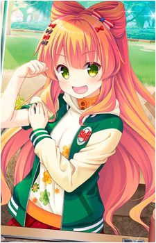 Hibiki Toyonaga