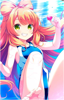 Hibiki Toyonaga