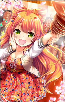 Hibiki Toyonaga