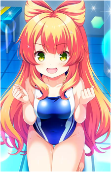 Hibiki Toyonaga