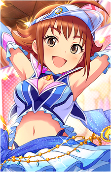 Kai Nishijima's image