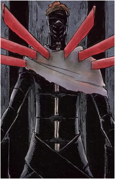Sōsuke Aizen