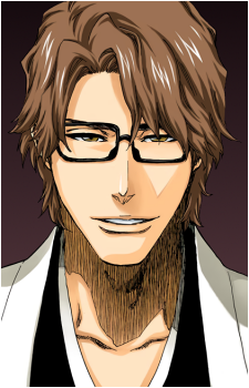 Sōsuke Aizen