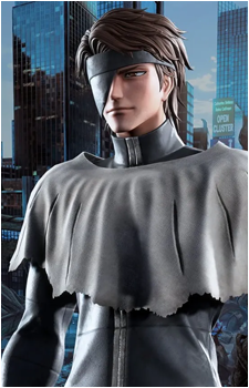Sōsuke Aizen