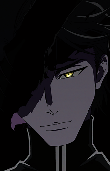 Sōsuke Aizen