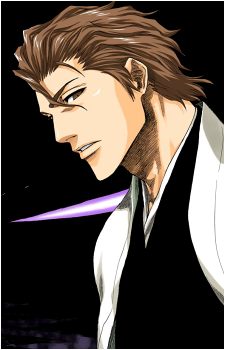 Sōsuke Aizen
