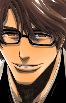 Sōsuke Aizen