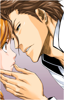 Sōsuke Aizen