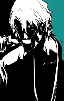 Sōsuke Aizen