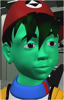 Enzo Matrix's image