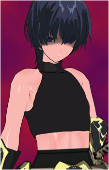 Slayer {VoN}