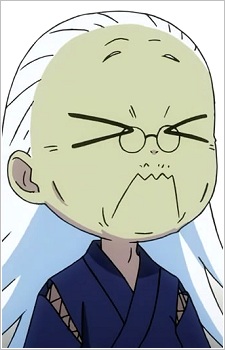 Jogorou Furuya's image