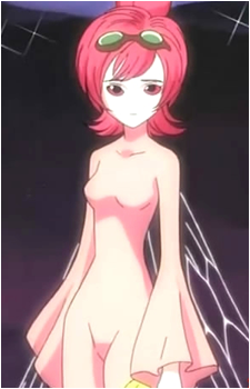 Morphine's image