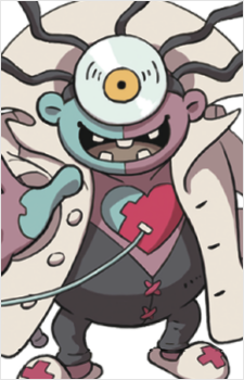Dr. Maddiman's image
