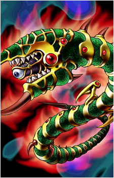 Worm Drake's image