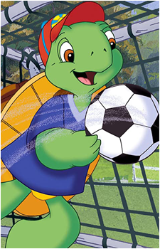 Franklin Turtle's image