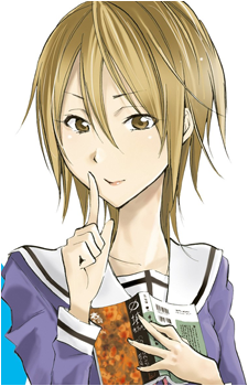Fuuko Kuzumi's image
