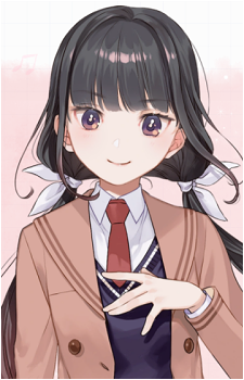 Musubu Mayumori's image