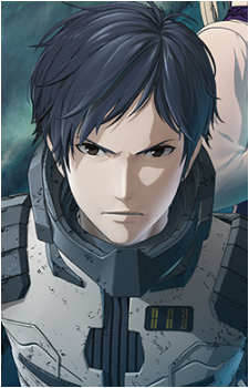 Haruo Sakaki's image
