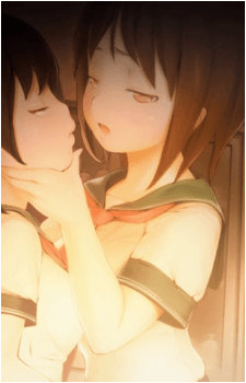 Madoka Asahina