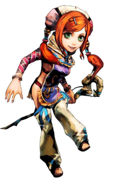 Aisha {RS}