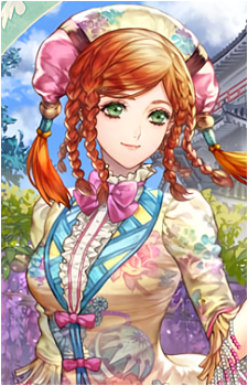 Aisha {RS}