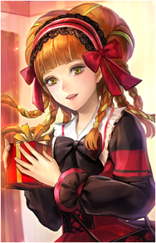 Aisha {RS}