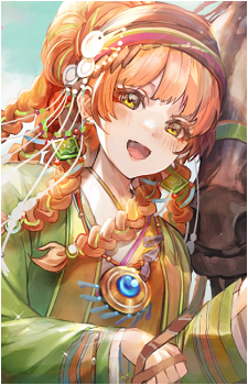 Aisha {RS}'s image