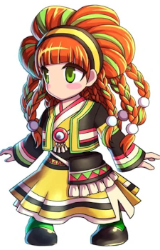 Aisha {RS}
