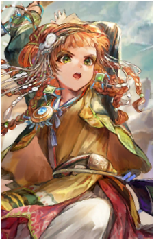 Aisha {RS}