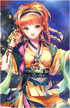 Aisha {RS}