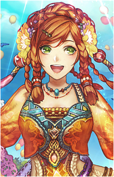 Aisha {RS}