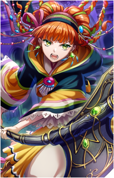 Aisha {RS}