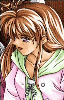 Karin Katsuragi