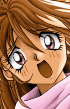 Karin Katsuragi
