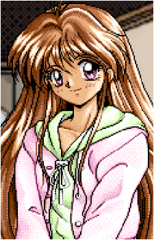 Karin Katsuragi