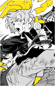 Gentaro Yumeno