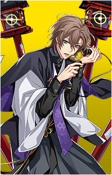 Gentaro Yumeno