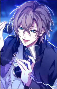 Gentaro Yumeno