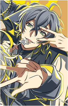 Gentaro Yumeno