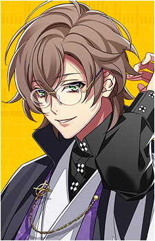 Gentaro Yumeno