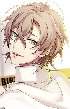 Gentaro Yumeno