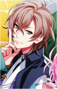 Gentaro Yumeno