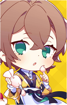 Gentaro Yumeno