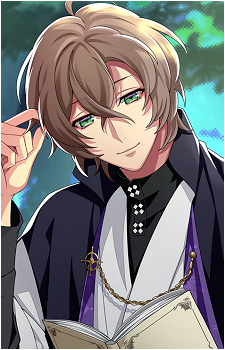 Gentaro Yumeno