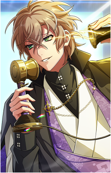 Gentaro Yumeno